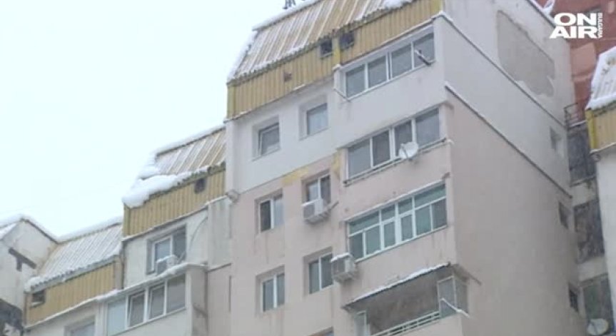 Прокуратурата с акция срещу надстрояването
