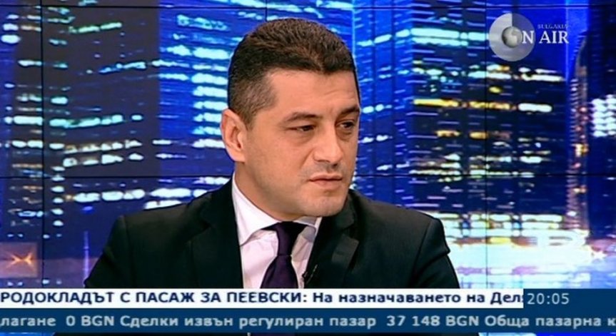 Красимир Янков: БСП не е променяла позицията си относно „Белене“