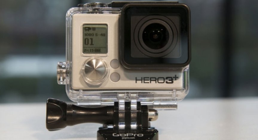 GoPro се завърта на 360 градуса в новия си канал за видео клипове