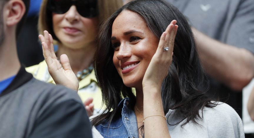 Меган Маркъл загуби дело, плаща 67 000 паунда съдебни разноски