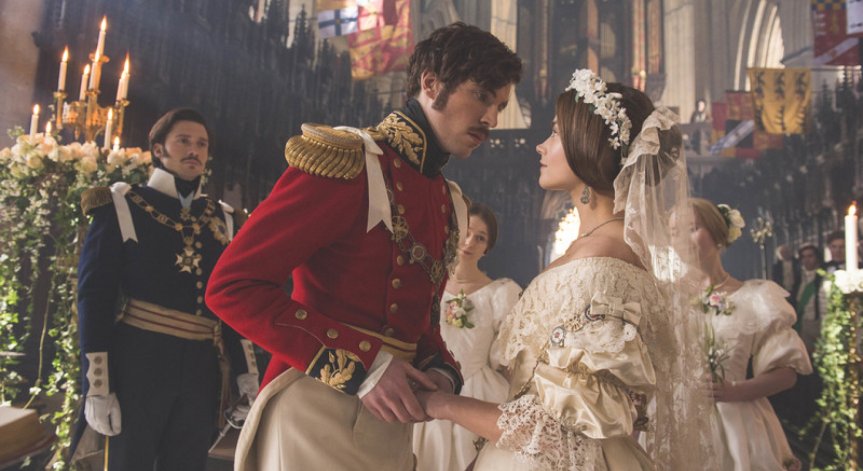 Кои са главните актьори в сериала „Виктория“