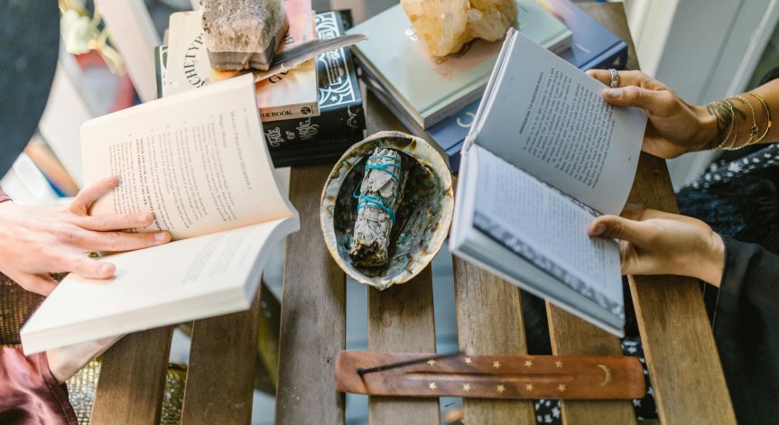 Може всичко да ни се струва леко драматично.