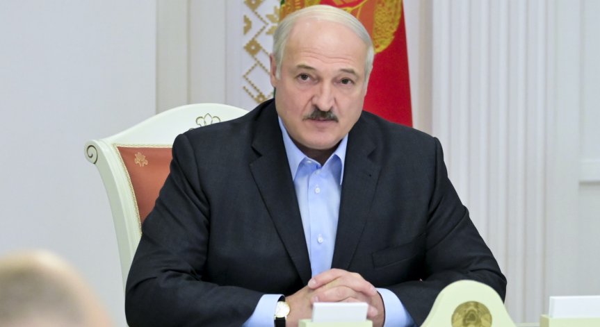 Беларус затваря границите си с Литва, Полша и Украйна