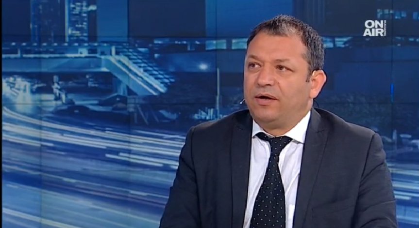 Иран и Израел водят бойни действия на територията на Сирия, твърди експерт