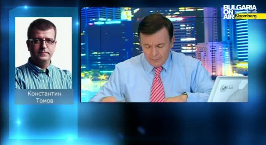 Какво да очакваме от автоизложението във Франкфурт