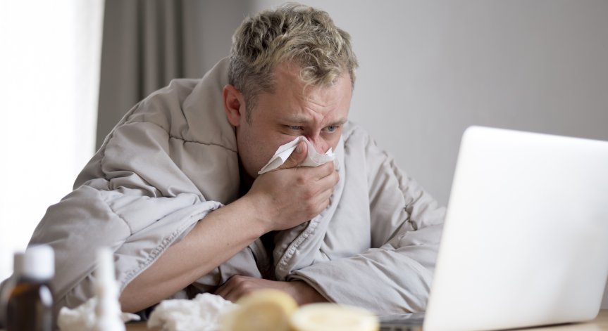 Бързи и лесни методи за справяне със симптомите.