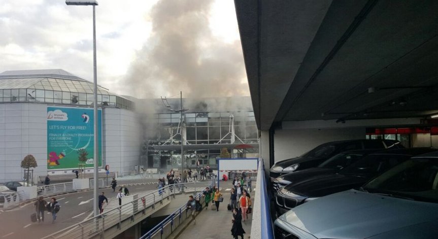 Снимка: Twiiter