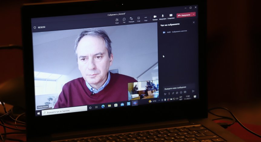 Христо Грозев предрекъл смъртта на Пригожин: Путин няма да посмее да присъства на погребението