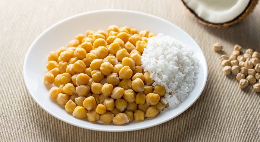 Нахутът предпазва от сърдечни заболявания, диабет и рак