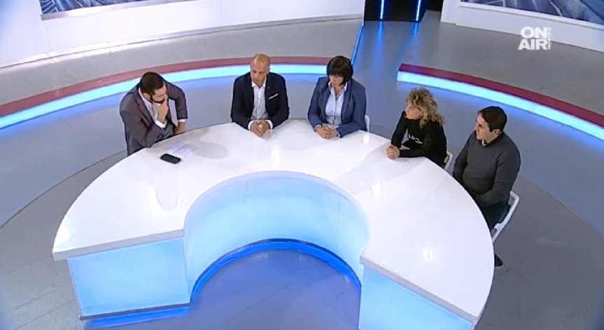 Имитацията на мерки ли е причината за войната по пътищата?