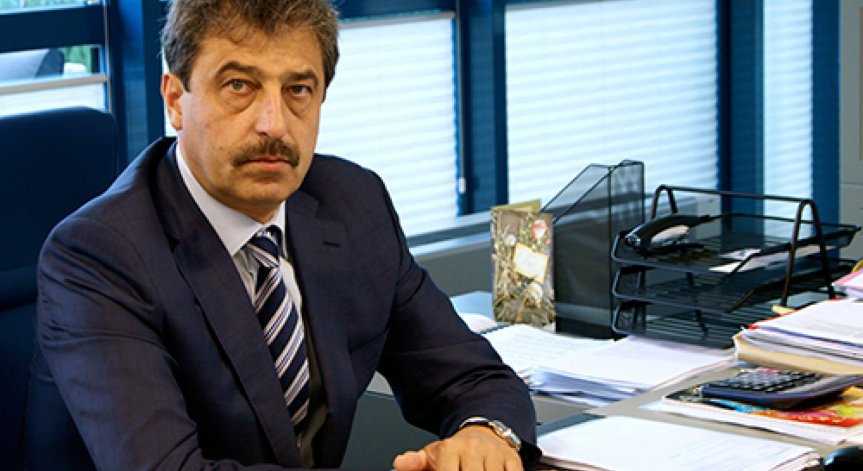 Цветан Василев със своя позиция за казуса КТБ