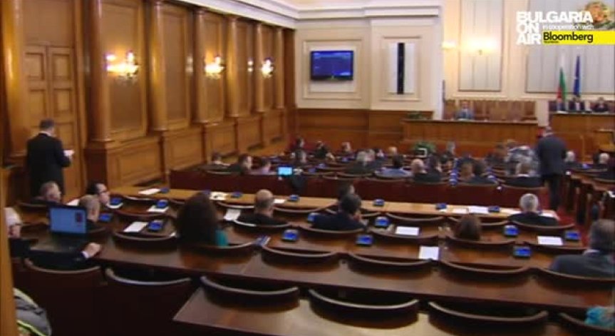 Не казали на МВР, че изгубените документи са тефтерите 
