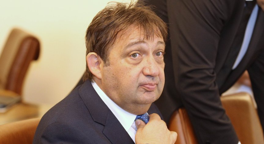 Шишков: Не съм притеснен за зимното почистване, следва подписване на договор