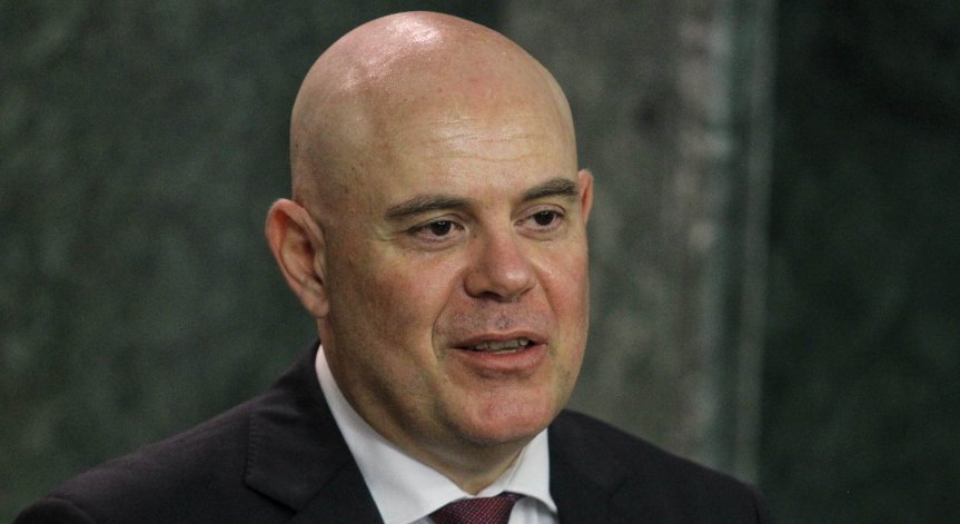 Гешев пише до НС: Да загърбим личните си или конюнктурни интереси в името на държавата