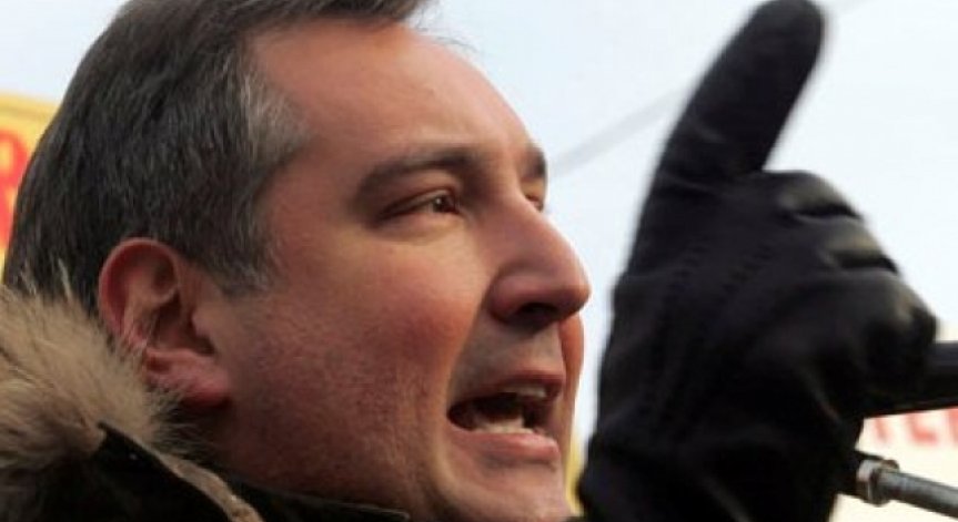 Рогозин: НАТО – това действително е безотпадно производство