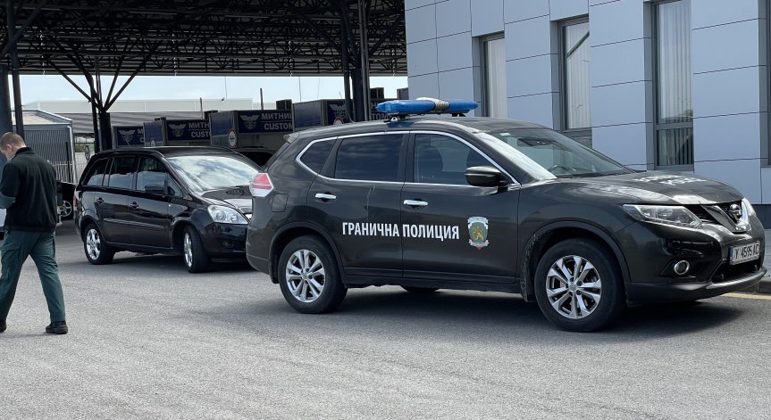 Гърция ни похвали пред САЩ и Франция за сътрудничество в овладяването на мигрантите