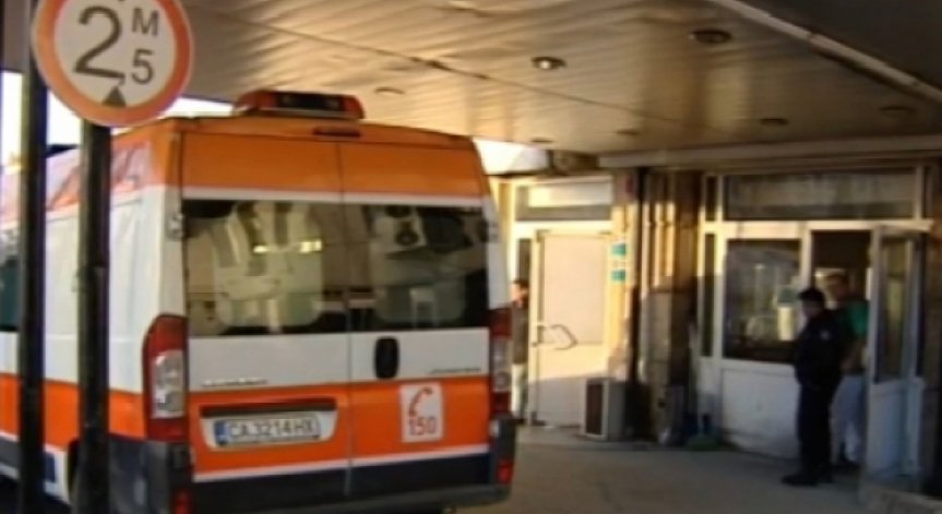 Производствена авария в Радомир причини смъртта на работник