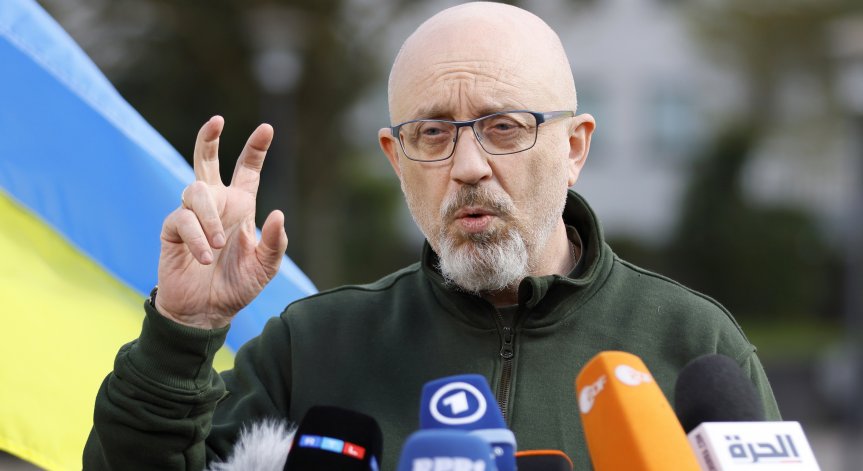 Украйна готви мащабна контраофанзива: Иска оборудване, блокиращо руски дронове, от Япония
