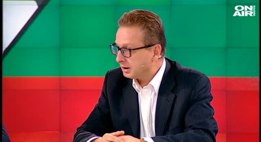 Единения  и разединения