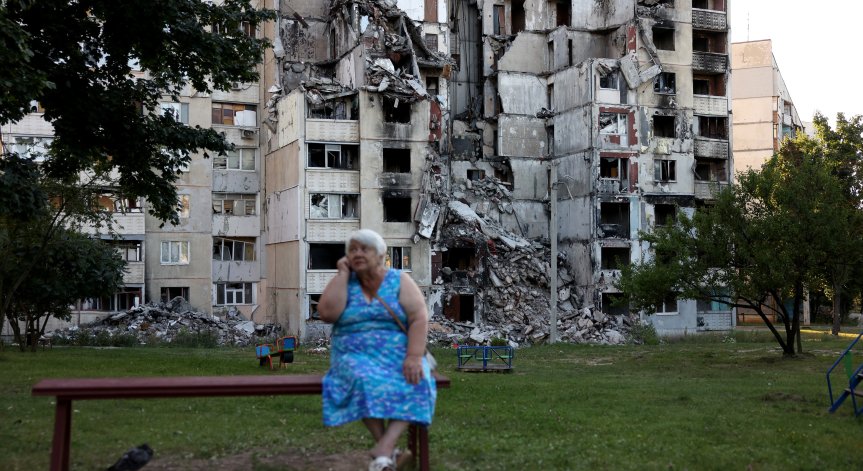 САЩ с нова стъпка - изпращат за пръв път обеднен уран на Украйна, крие редица рискове за здравето