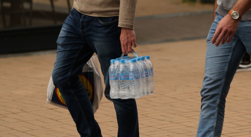 Над 3000 души всеки ден получават храна от екипи на СO и доброволци