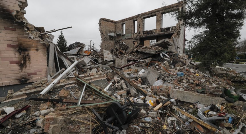 Руснаците искат Донбас: Какво отличава региона от останалата част на Украйна?