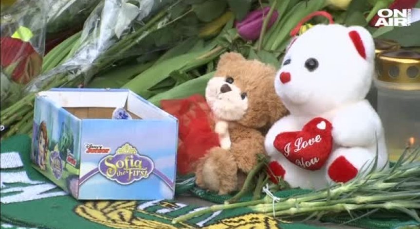 Стокхолм се връща към нормалния ритъм на живот