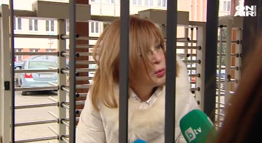 Ченалова: Мондешки е мъжкият глас от записите от аферата Яневагейт
