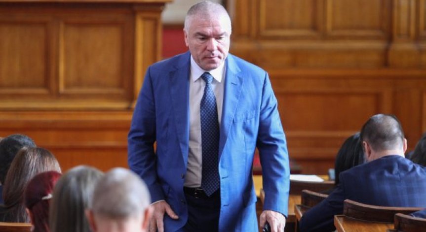 Съдът: Марешки имал водеща роля в престъпна дейност