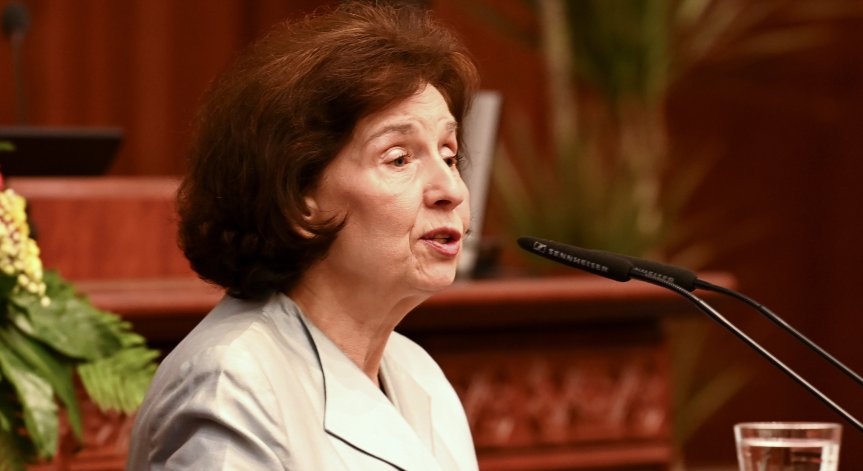 Президентът на РСМ: В договора с България не се споменават конституционни промени