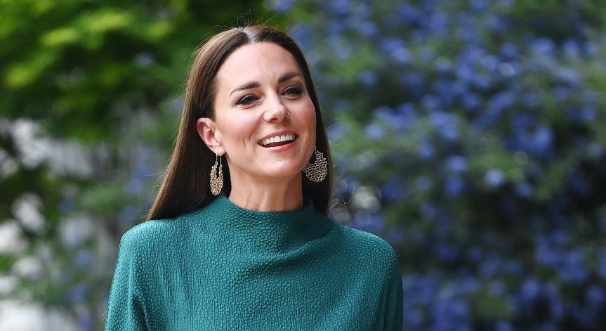 Кейт Мидълтън си търси личен асистент - какви са условията и какво е заплащането?