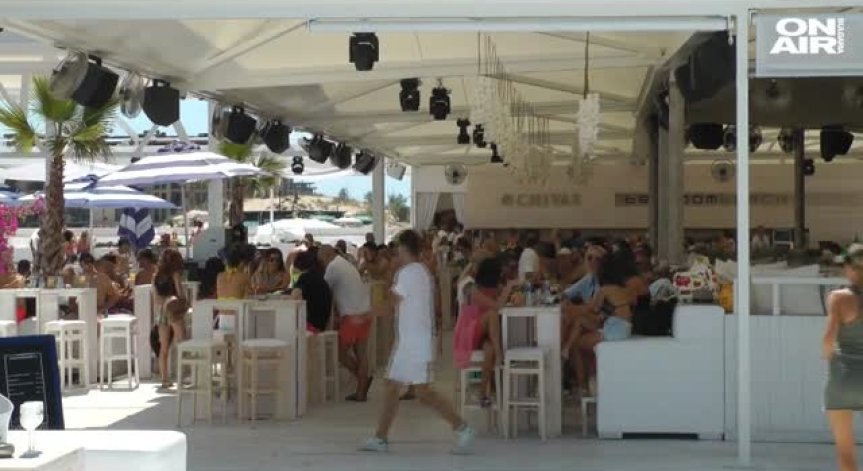 Отмениха фестивала Solar Summer заради акциите против шума 