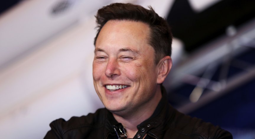 Мъск с нови подробности относно екологичния си конкурс