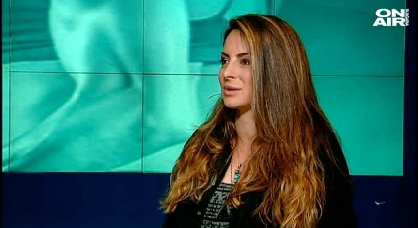 Сани Жекова: Спортът сред природата дава по-силен дух