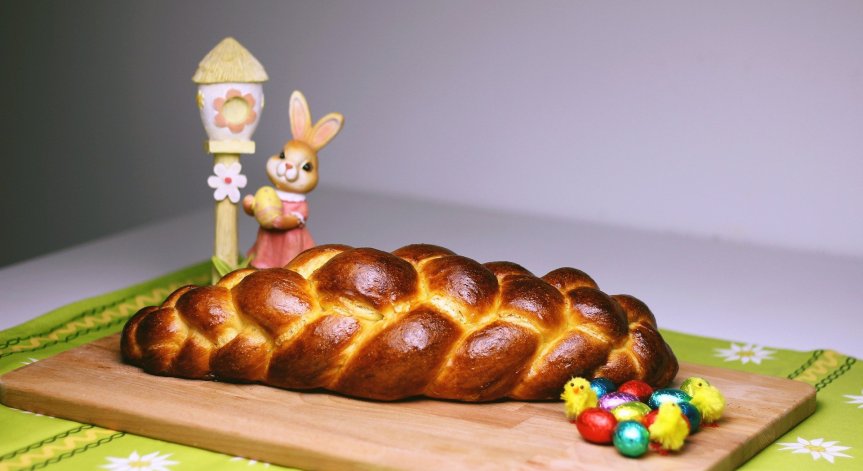 Ще ядем двойно по-скъп козунак за Великден, огромен спад в производството