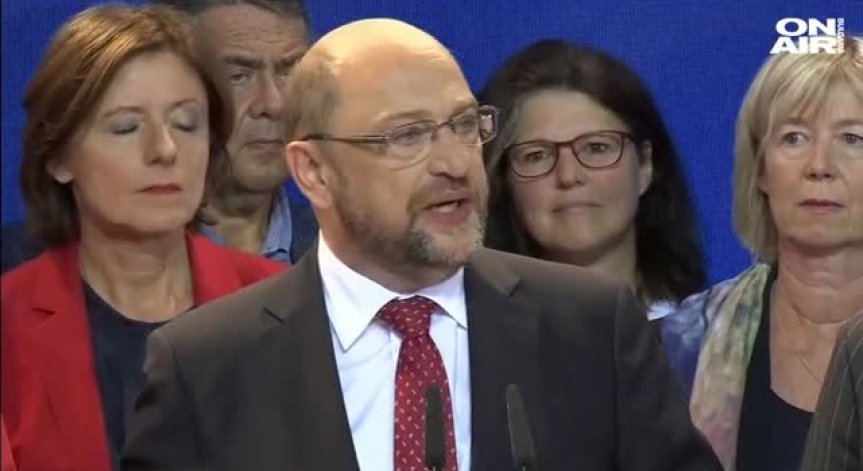 Прогрес в преговорите за коалиционно правителство в Германия