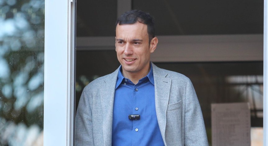 Терзиев: София е готова да бъде домакин на 