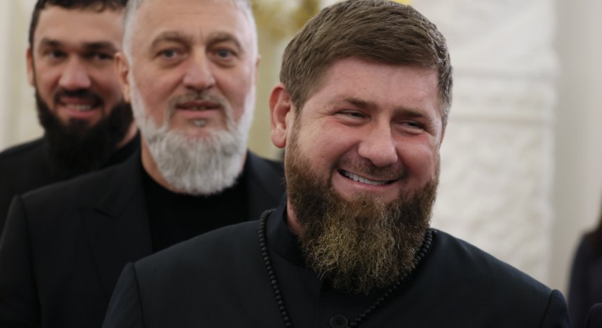 Кадиров към арабите: Включете се във войната, ако не искате да живеете под флага на ЛГБТ