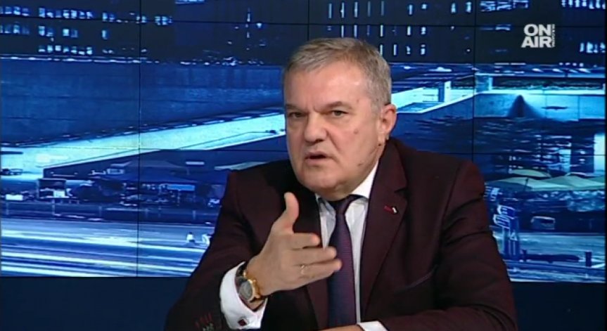 Петков: АБВ на евровота - самостоятелно или в широка коалиция