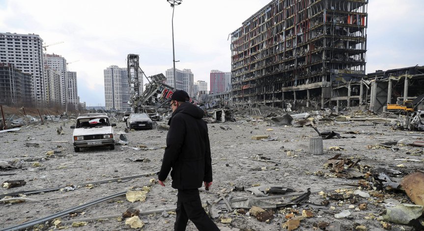 ООН алармира за отвличания: Цивилни украинци изчезват в окупираните райони