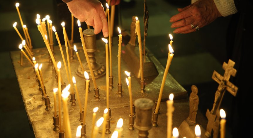 Църковен празник на 15 юли - поверия и забрани