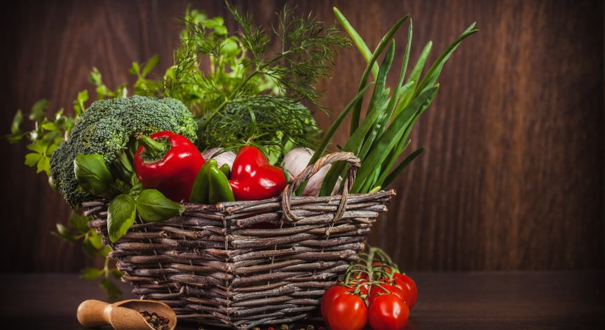 Полезни храни, които помагат за възстановяването на организма