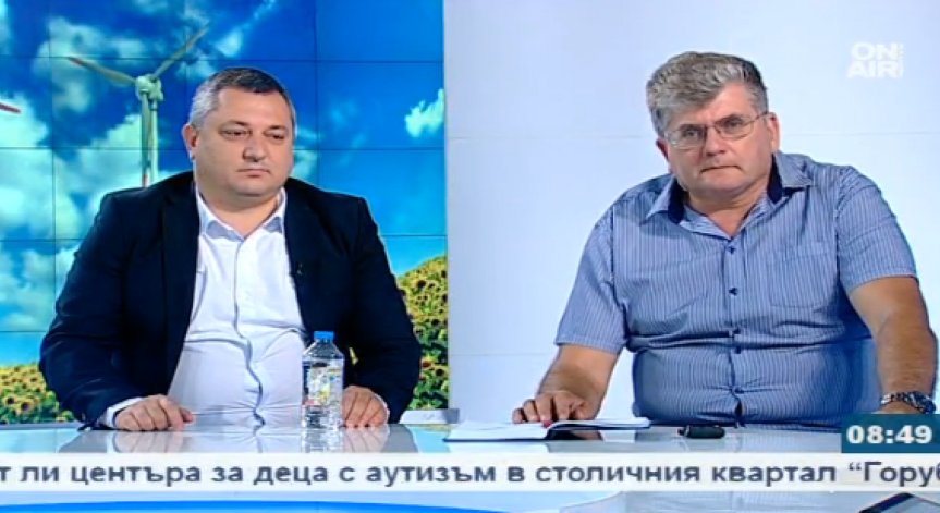 274 проекта на ВЕИ-централи са орязани заради промени в закона