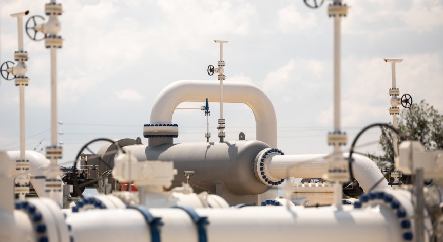 Брюксел ни погва защо бавим газовата връзка с Гърция