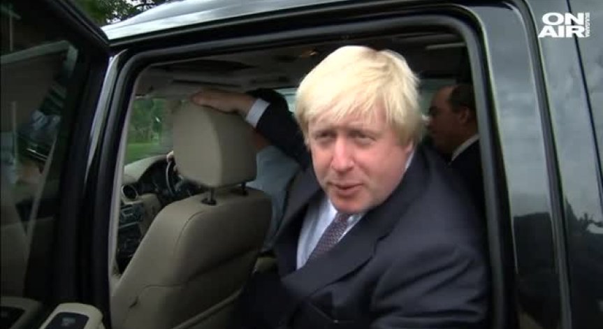 Кой ще наследи Дейвид Камерън?