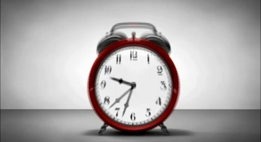 В неделя ще спим по-малко: Местим стрелките на часовника