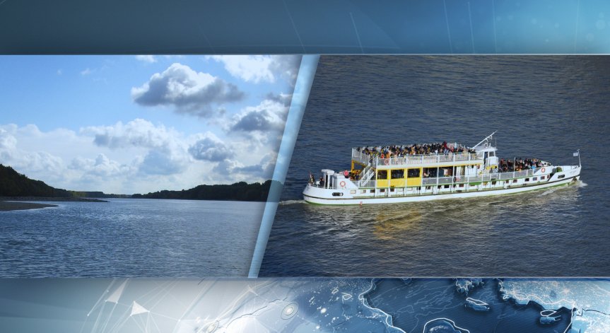 Силните течения на Дунав възпрепятстват издирването на изчезналите туристи