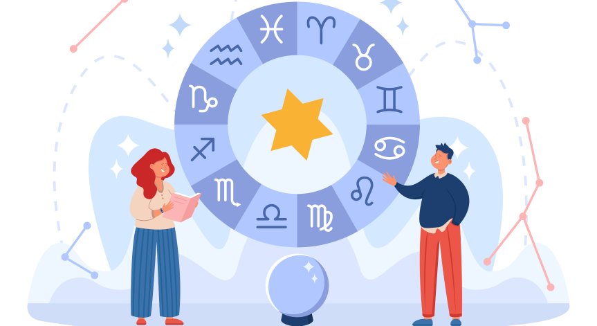 Три зодии започват успешна трансформация от 16 октомври