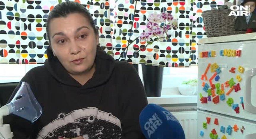 Мръсният въздух за децата ни: Историята на една майка