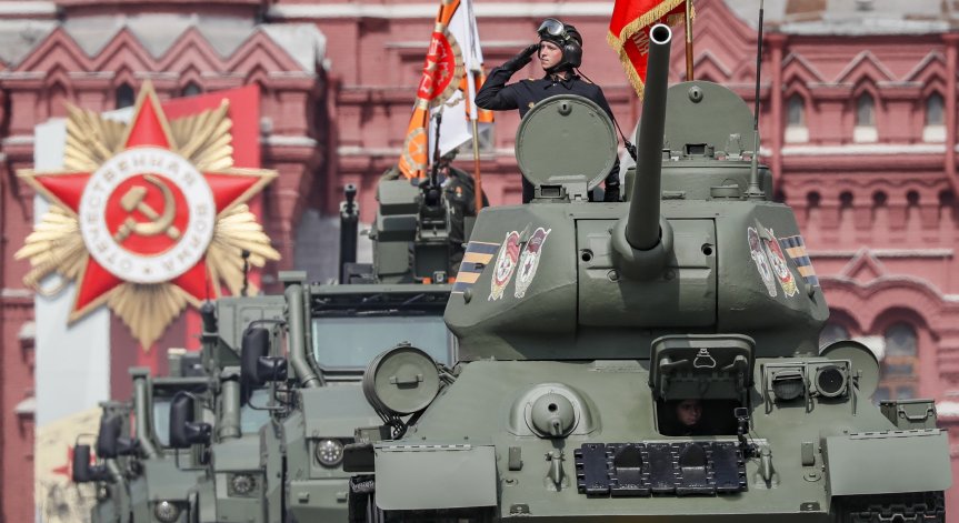 САЩ се опитват да окажат силен натиск срещу Русия, коментира Захарова.